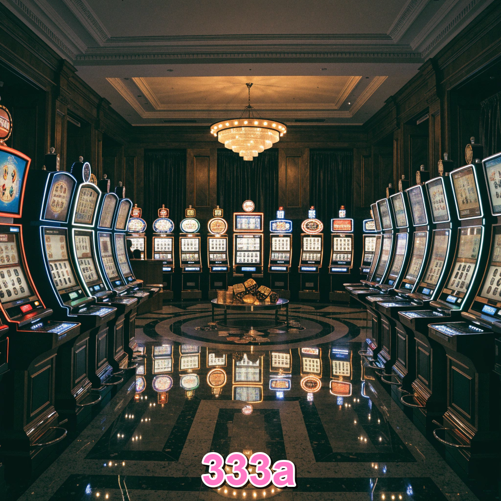 333a APK Indonesia - Panduan Lengkap dan Tutorial